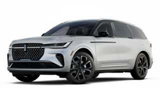 2024 Lincoln Lincoln Nautilus External Image 1
